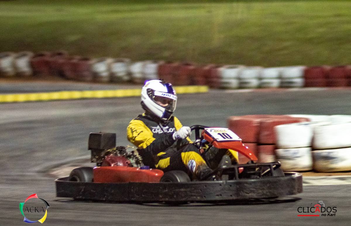 3º Endurance do Dia dos Pais - ACKA - 2020