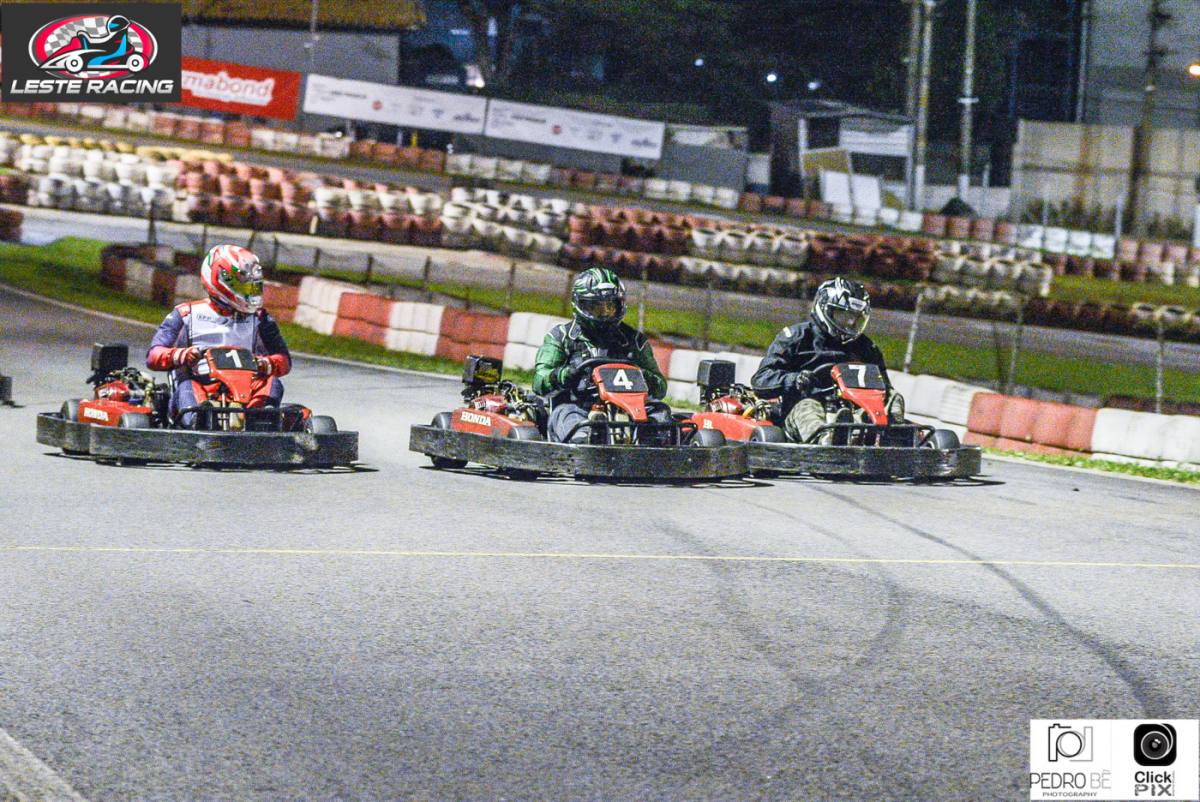 3º Endurance Leste Racing - 2021