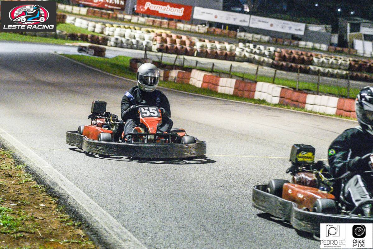 3º Endurance Leste Racing - 2021