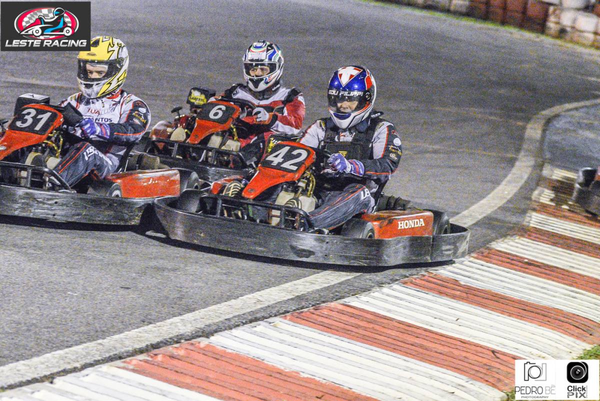 3º Endurance Leste Racing - 2021