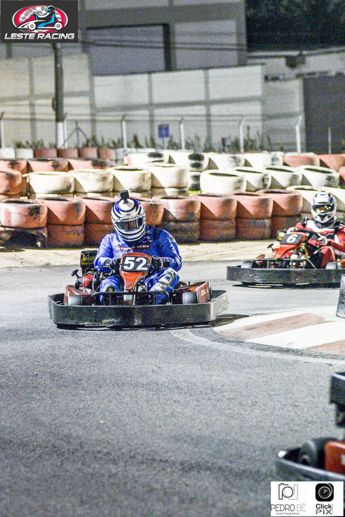 3º Endurance Leste Racing - 2021