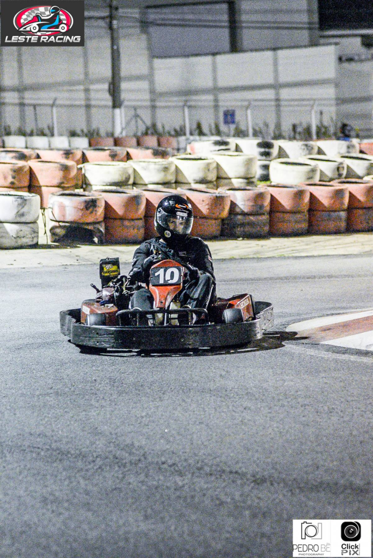 3º Endurance Leste Racing - 2021