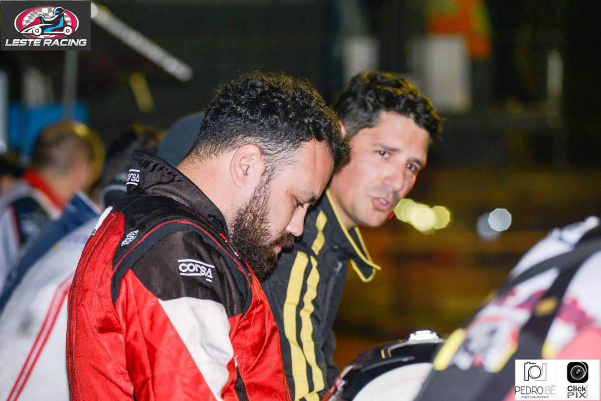 3º Endurance Leste Racing - 2021