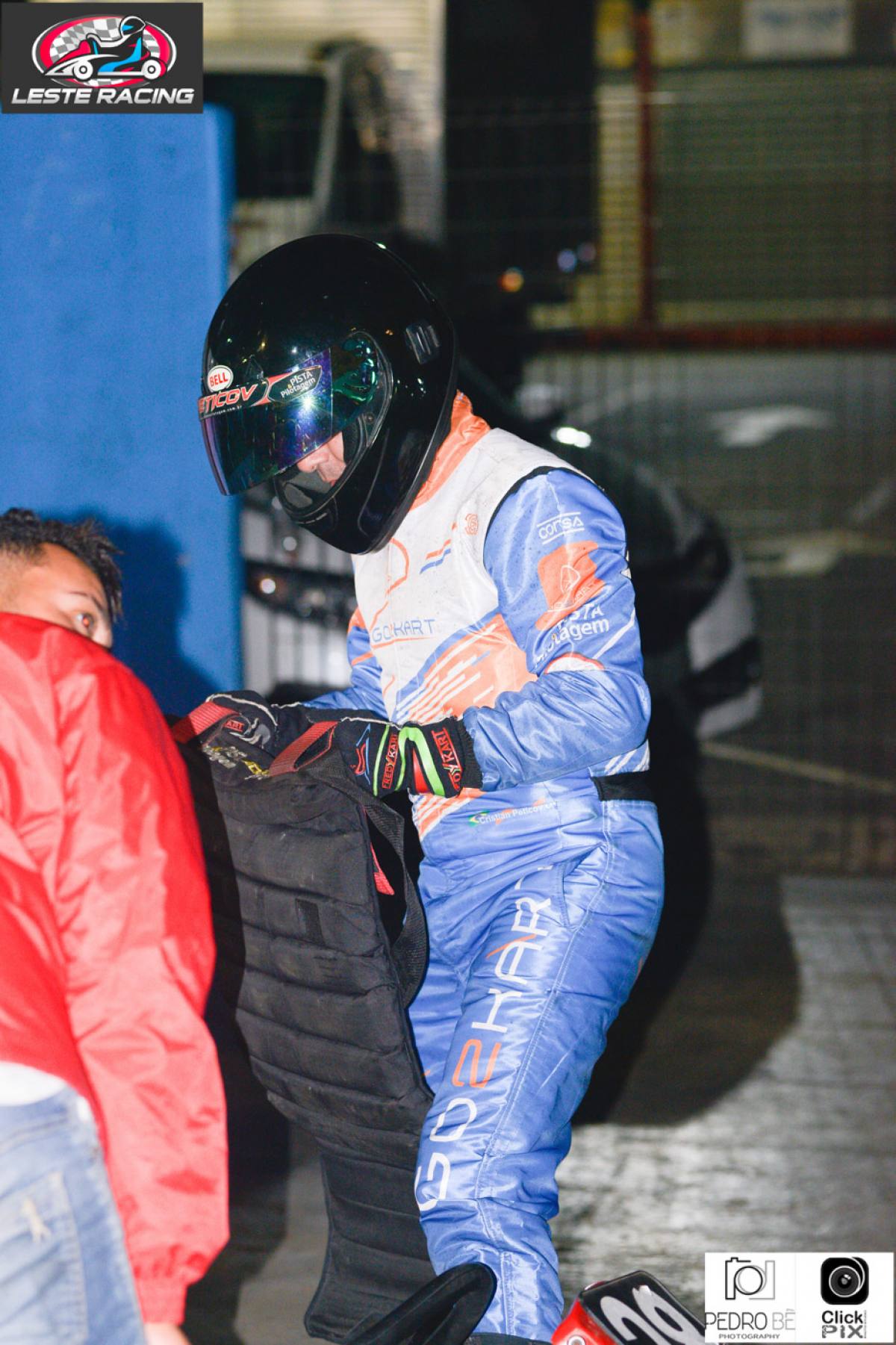 3º Endurance Leste Racing - 2021