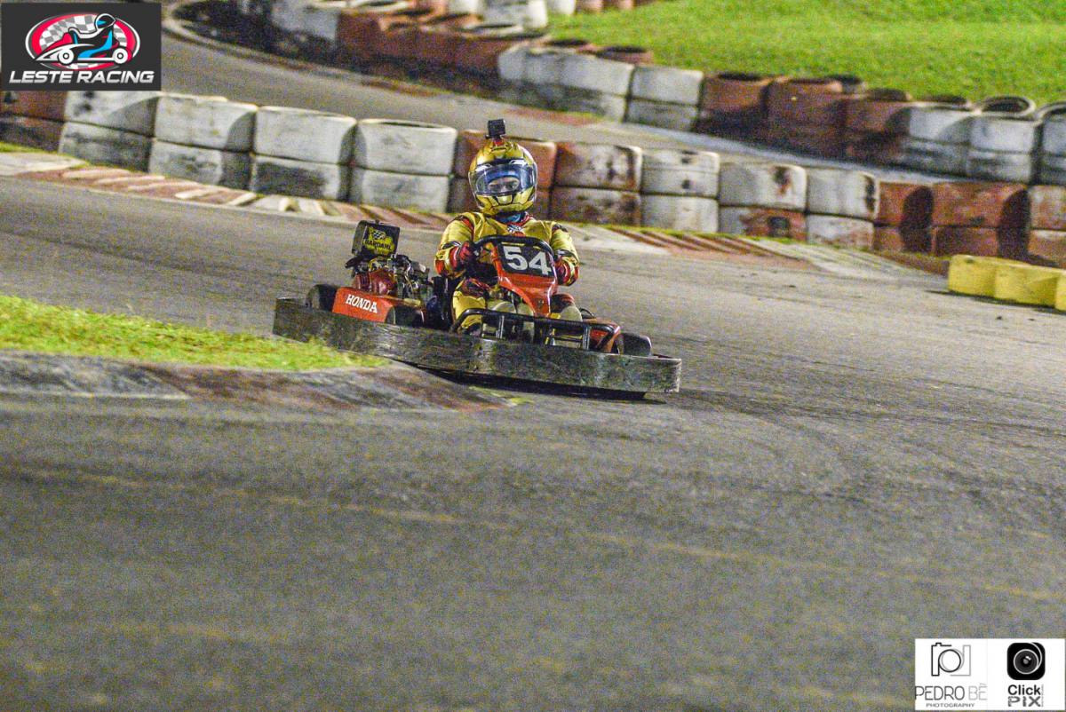 3º Endurance Leste Racing - 2021