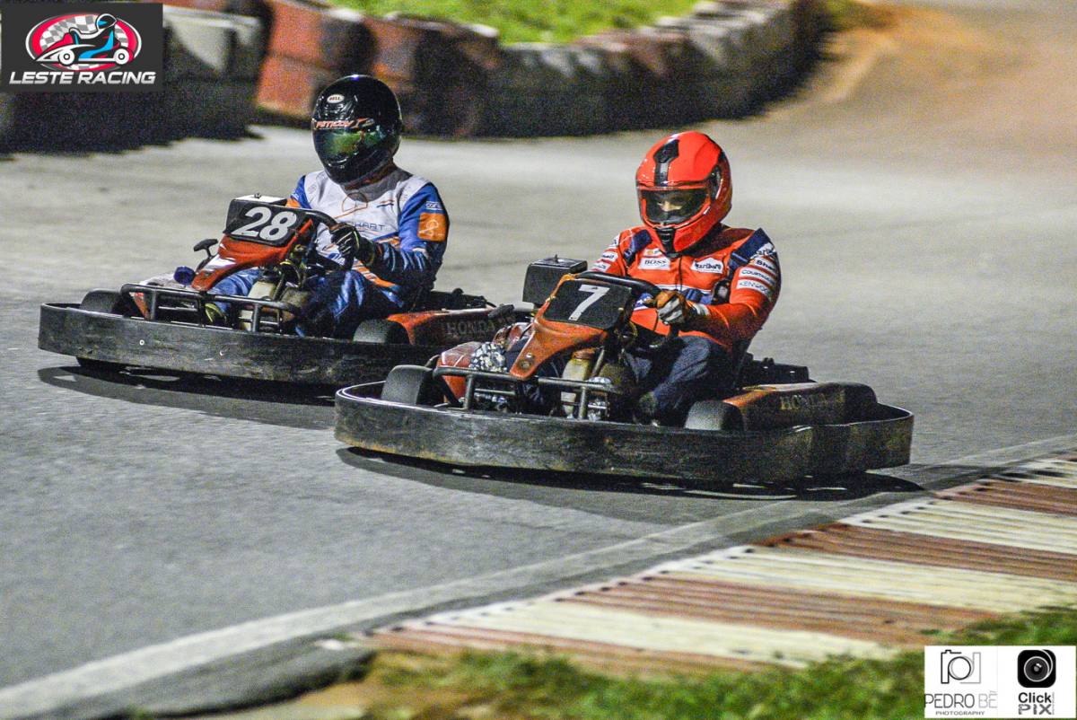 3º Endurance Leste Racing - 2021