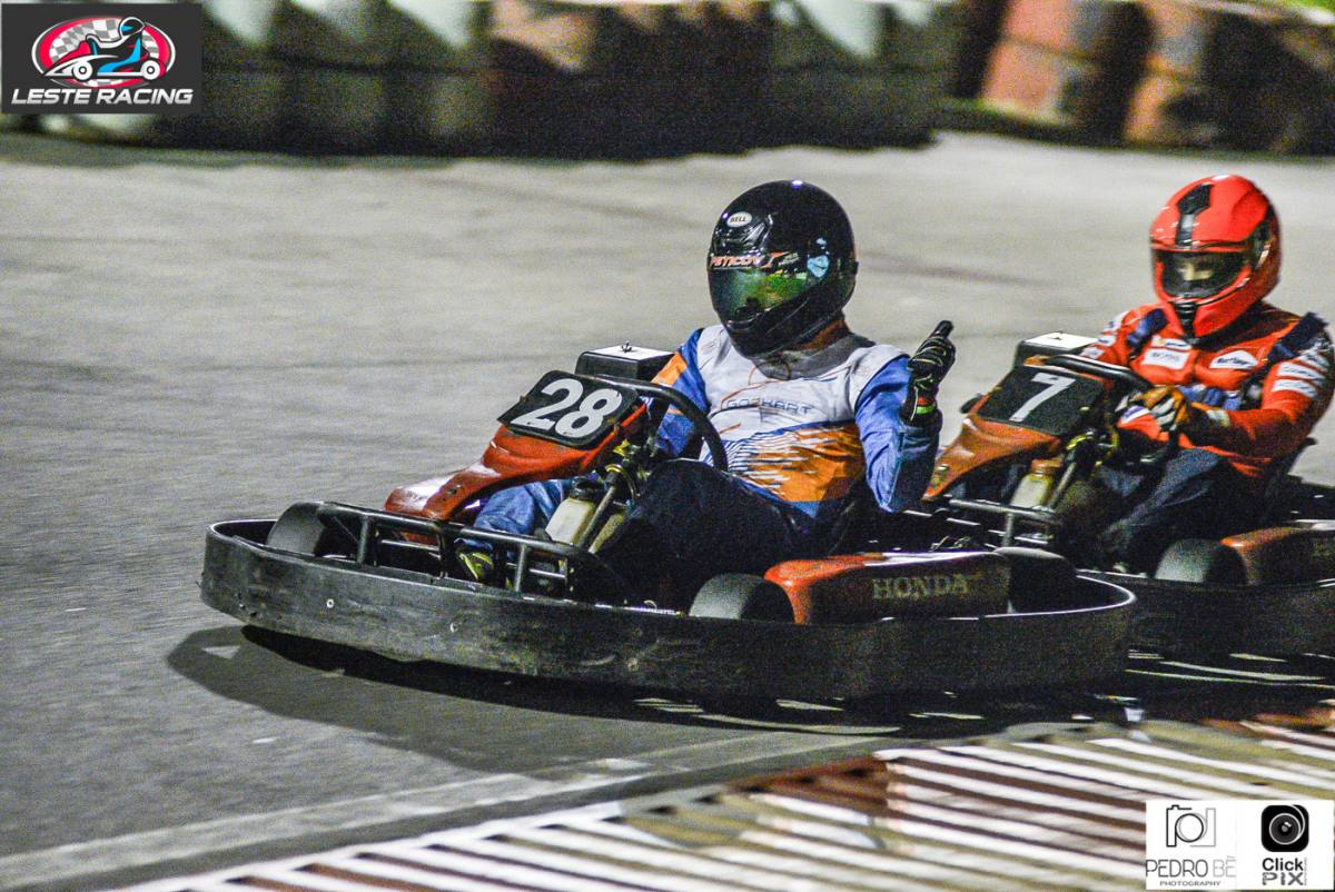 3º Endurance Leste Racing - 2021