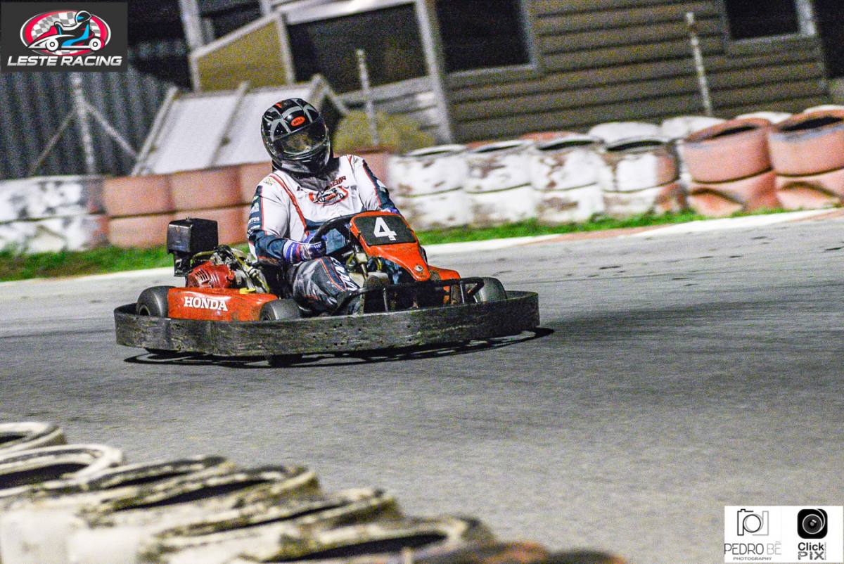 3º Endurance Leste Racing - 2021