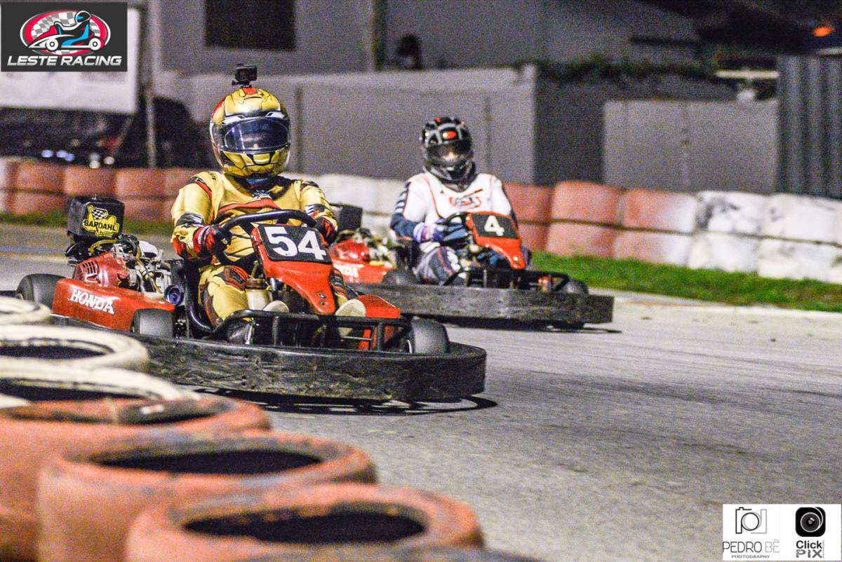 3º Endurance Leste Racing - 2021