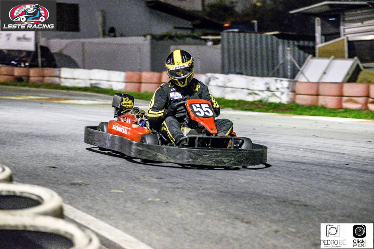 3º Endurance Leste Racing - 2021