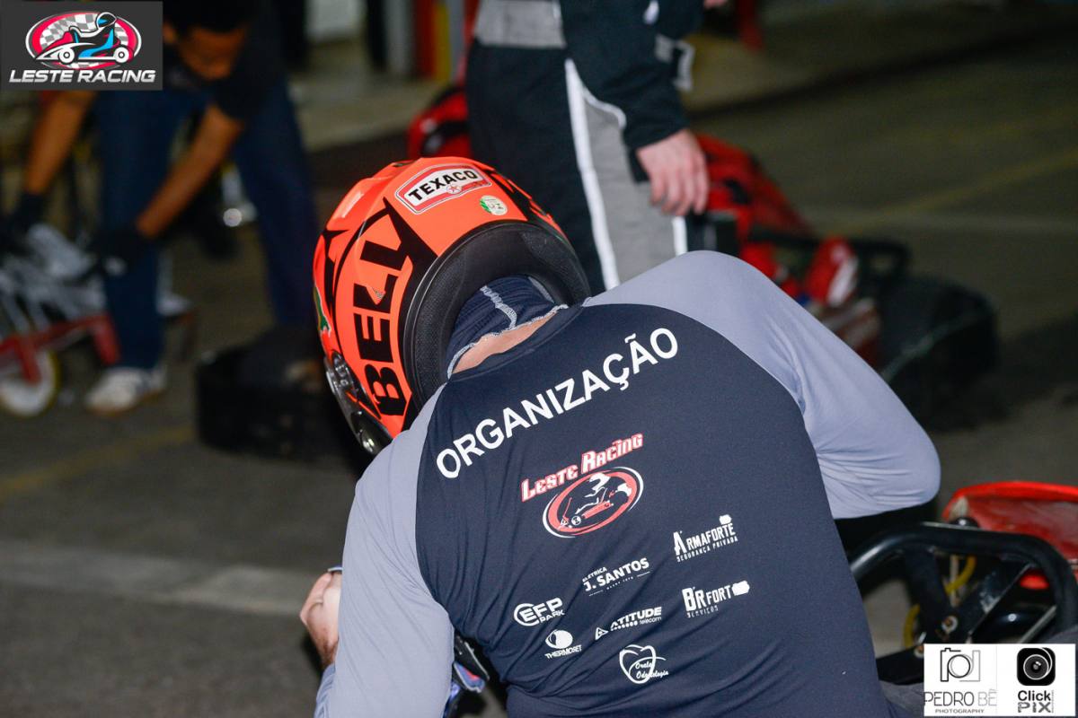 3º Endurance Leste Racing - 2021