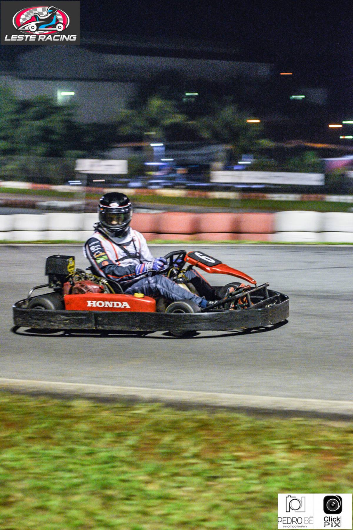 3º Endurance Leste Racing - 2021