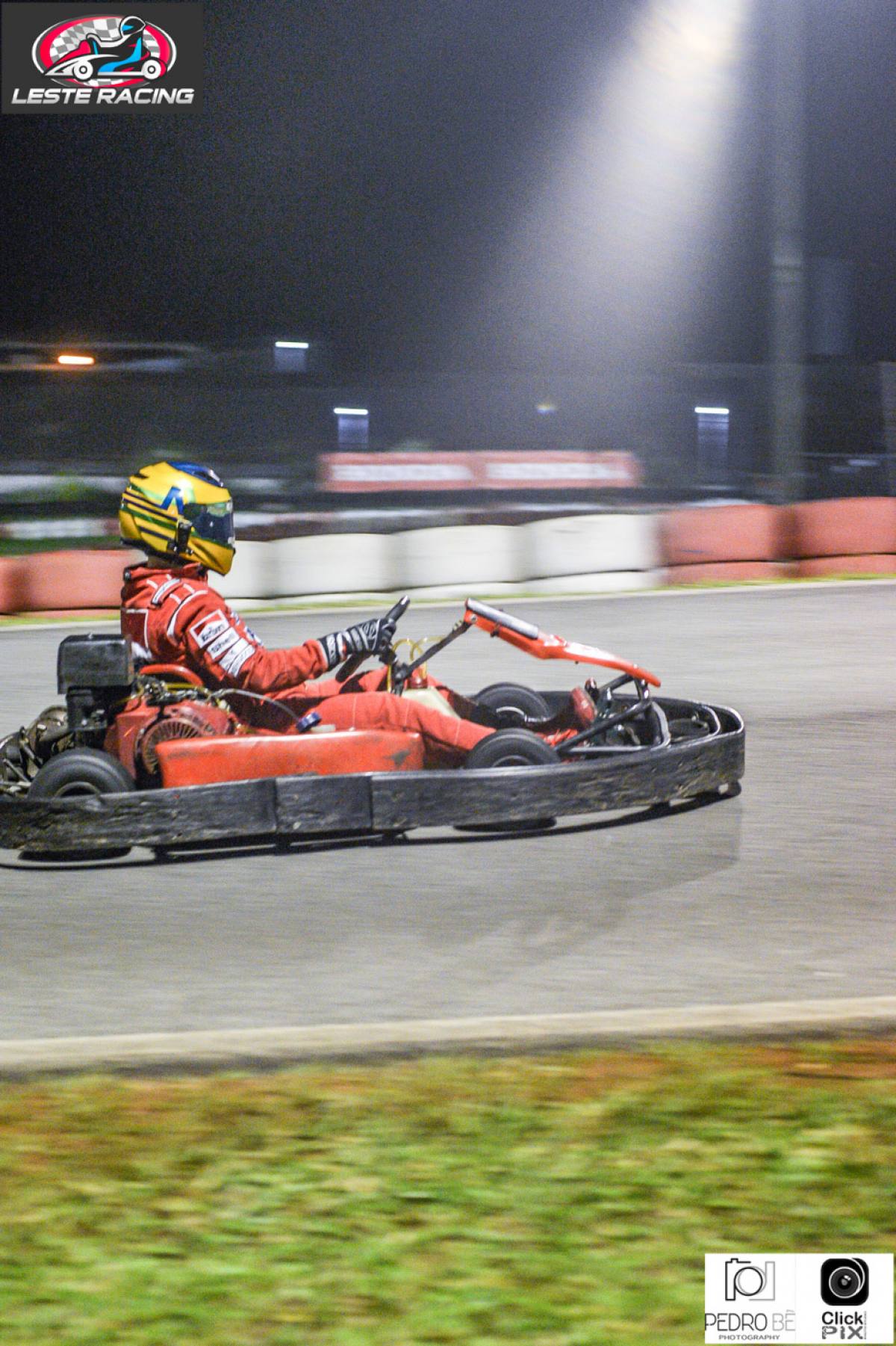 3º Endurance Leste Racing - 2021