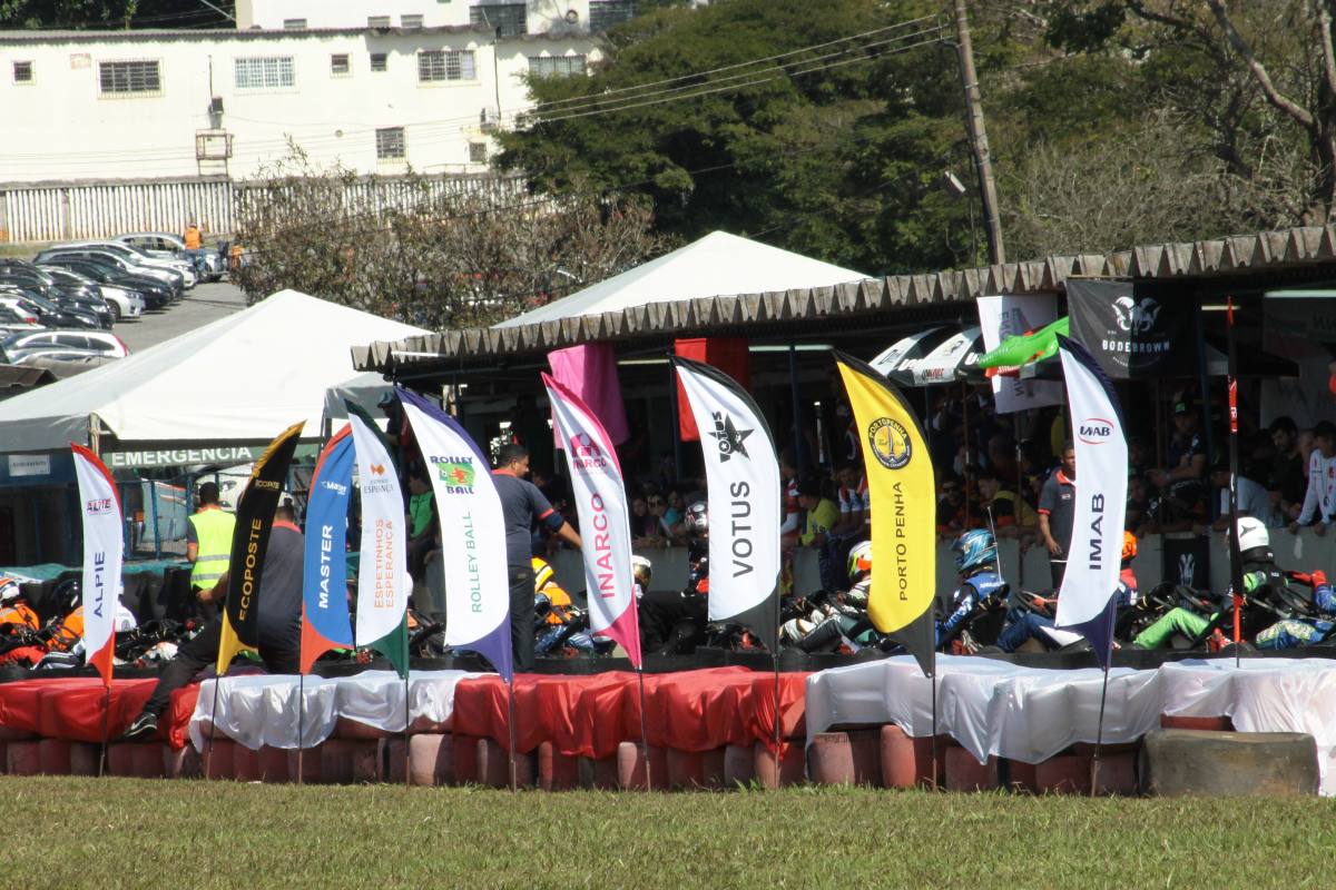 4ª Edição das 24 Horas de Kart - 2019