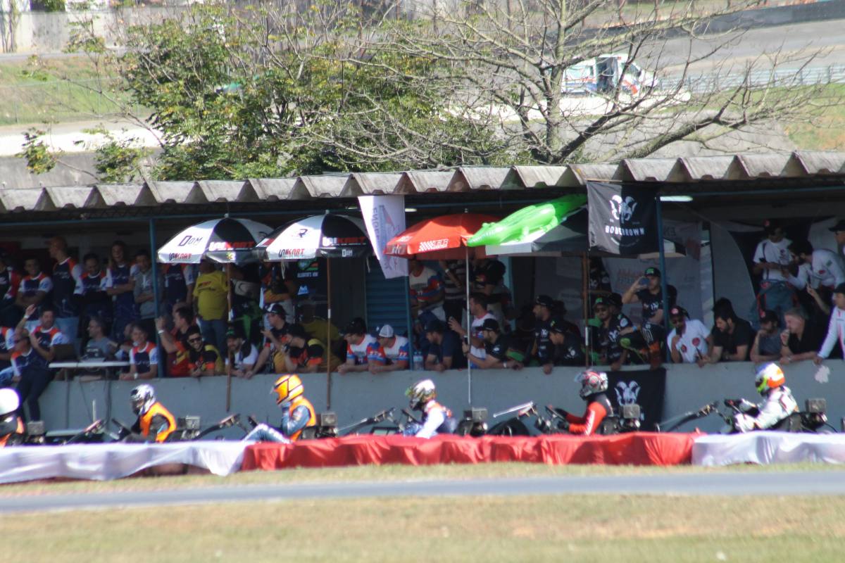 4ª Edição das 24 Horas de Kart - 2019