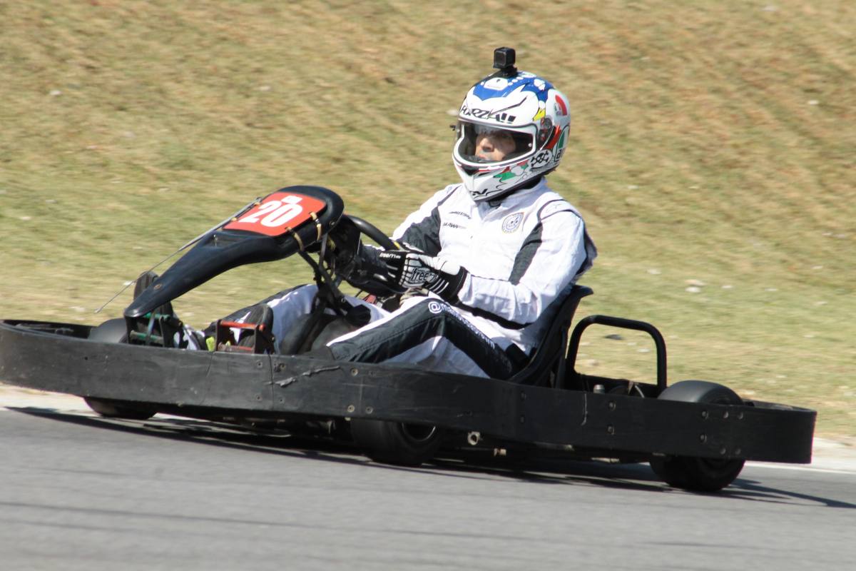 4ª Edição das 24 Horas de Kart - 2019