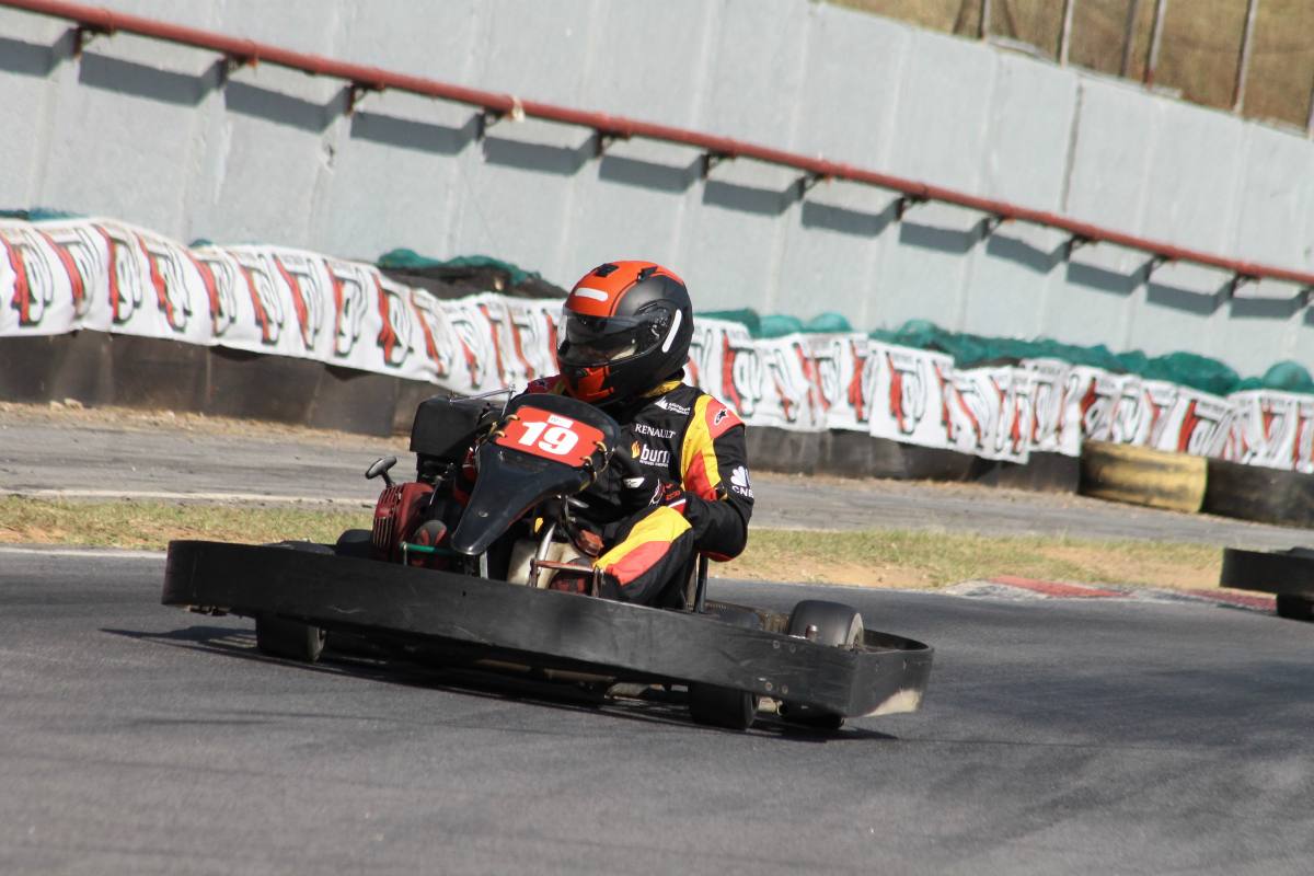4ª Edição das 24 Horas de Kart - 2019