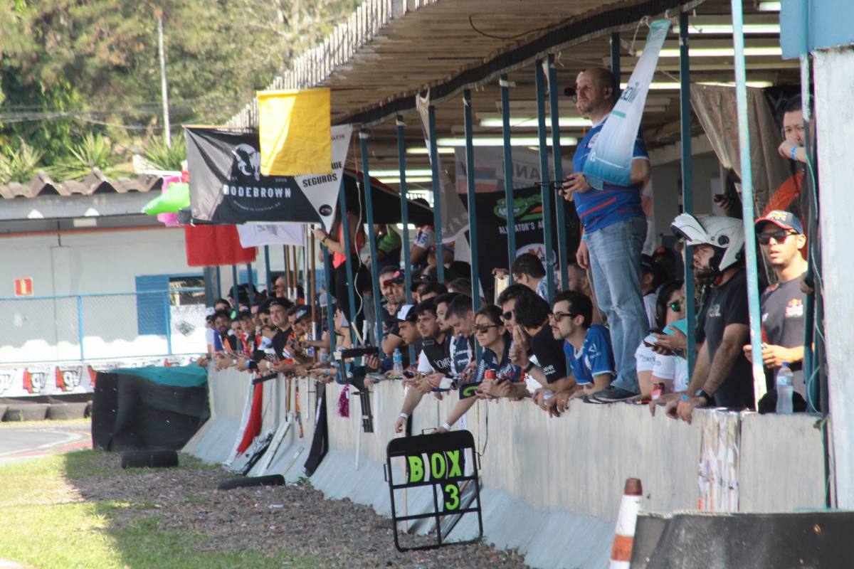 4ª Edição das 24 Horas de Kart - 2019