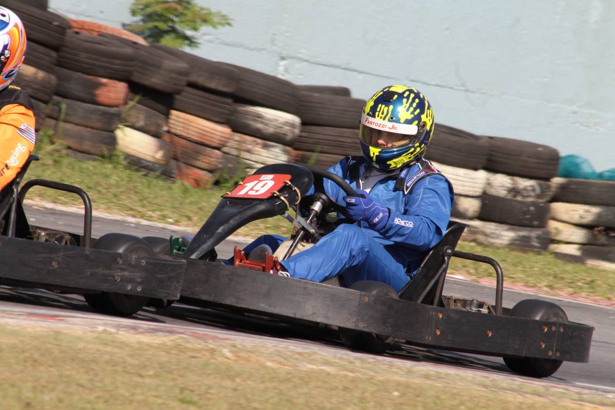4ª Edição das 24 Horas de Kart - 2019