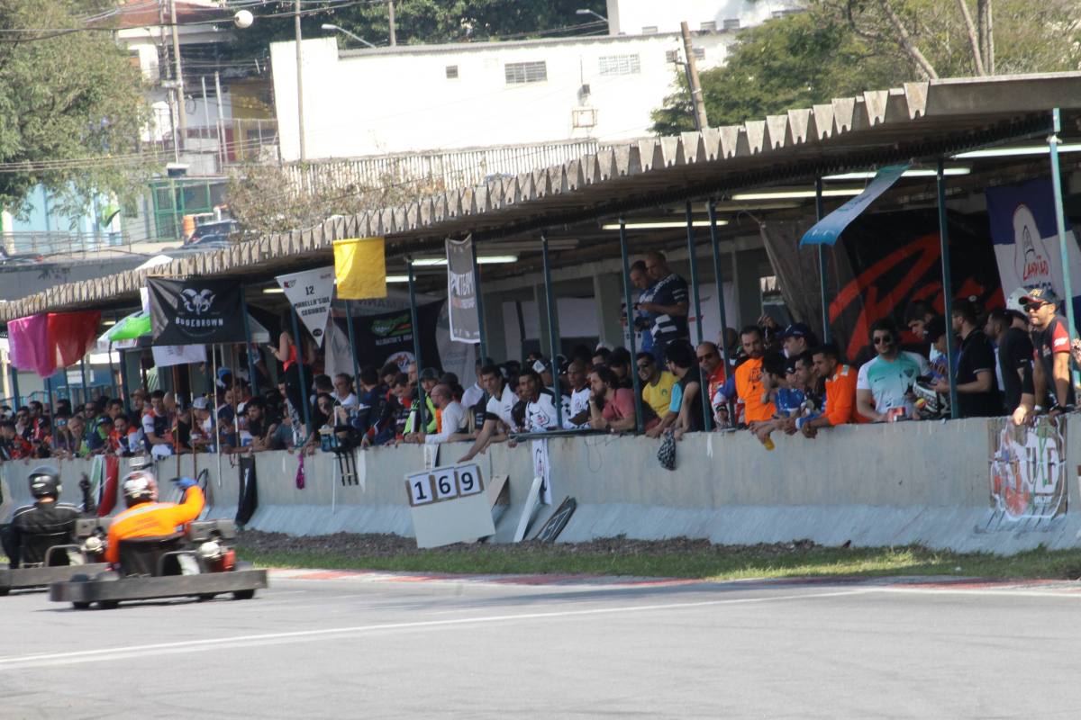 4ª Edição das 24 Horas de Kart - 2019