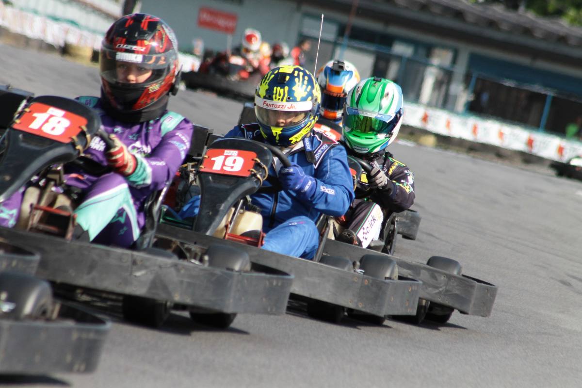 4ª Edição das 24 Horas de Kart - 2019