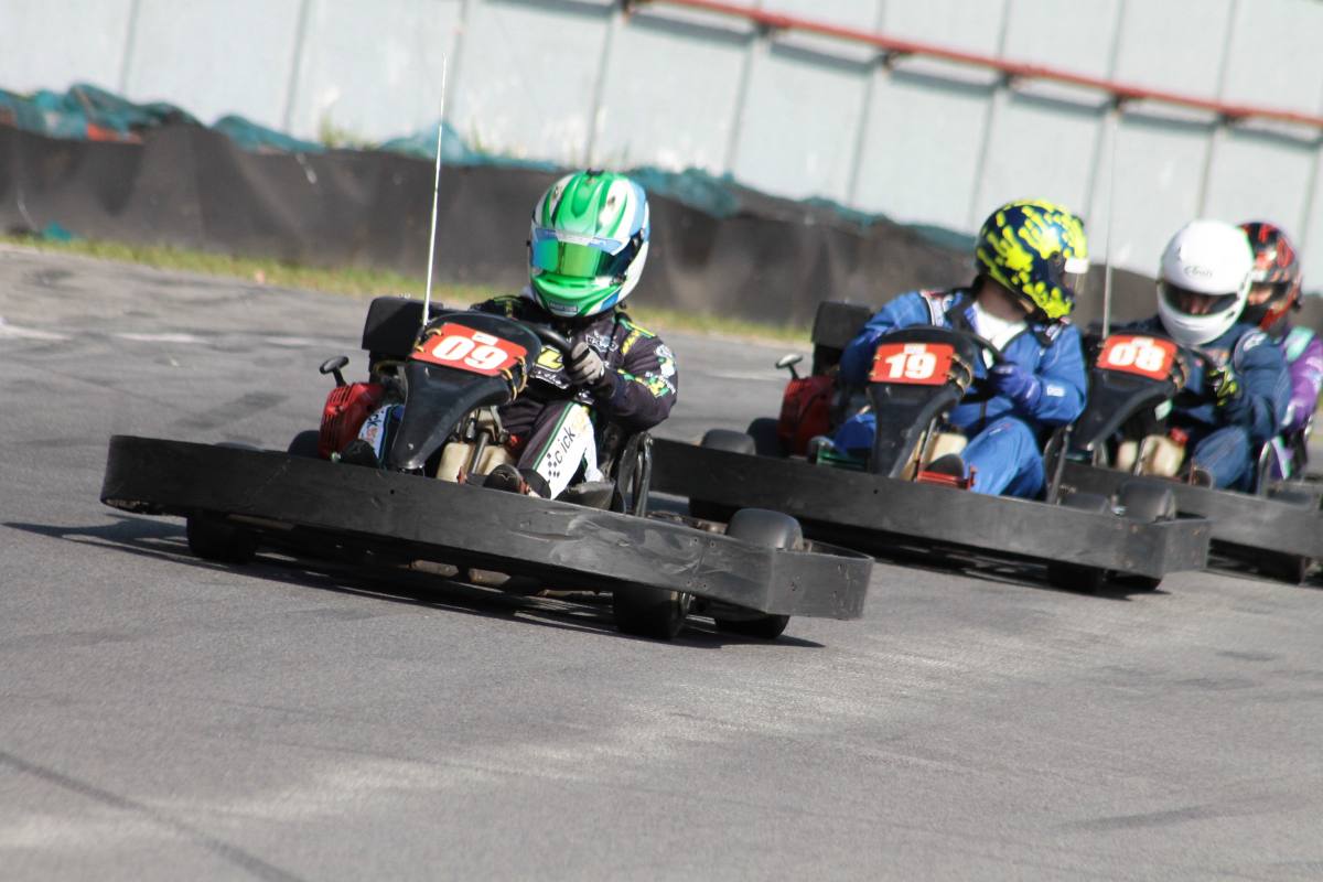 4ª Edição das 24 Horas de Kart - 2019