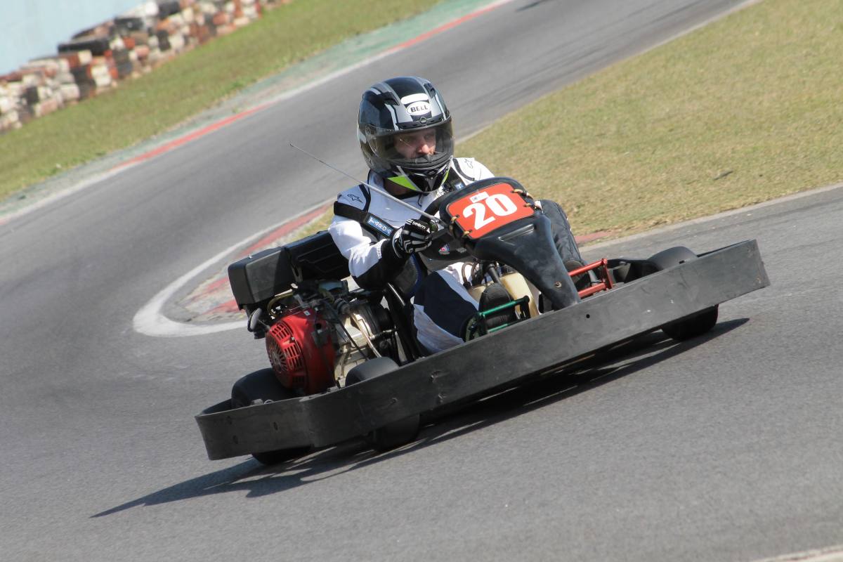 4ª Edição das 24 Horas de Kart - 2019