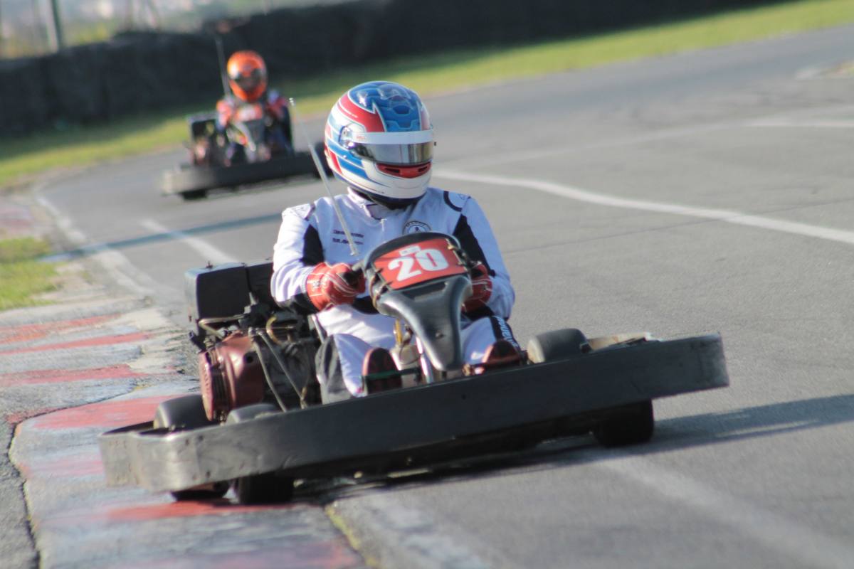 4ª Edição das 24 Horas de Kart - 2019