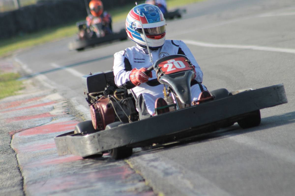 4ª Edição das 24 Horas de Kart - 2019
