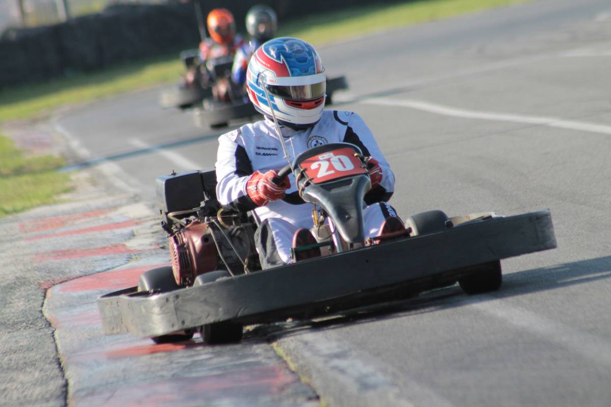 4ª Edição das 24 Horas de Kart - 2019
