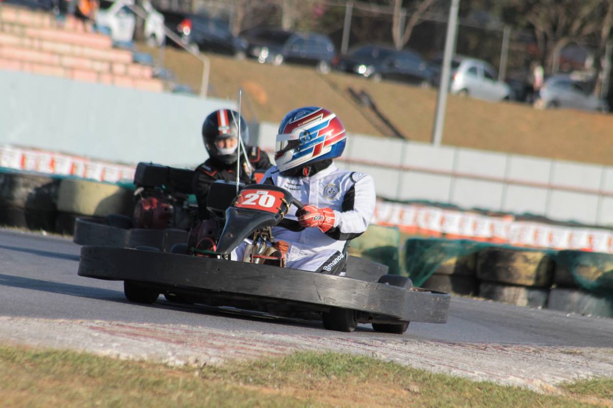 4ª Edição das 24 Horas de Kart - 2019