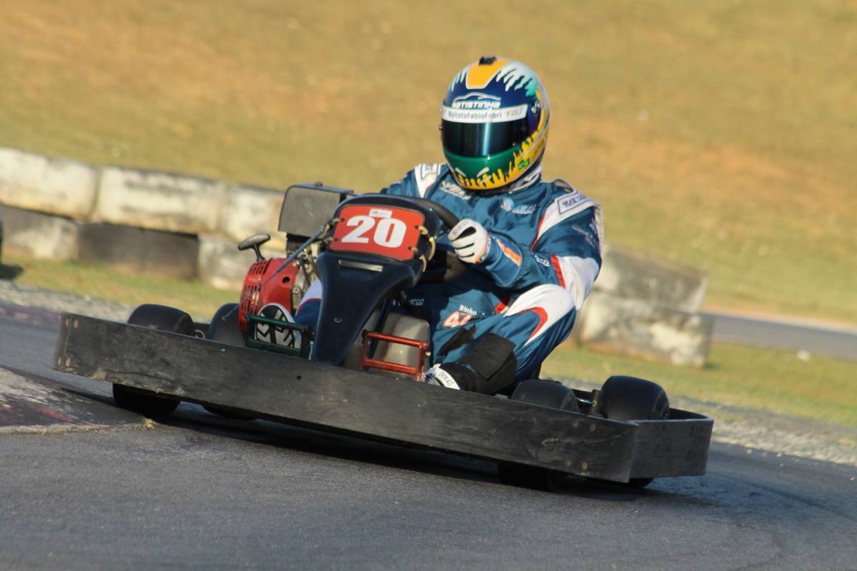 4ª Edição das 24 Horas de Kart - 2019