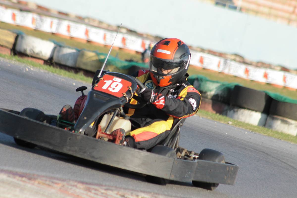 4ª Edição das 24 Horas de Kart - 2019