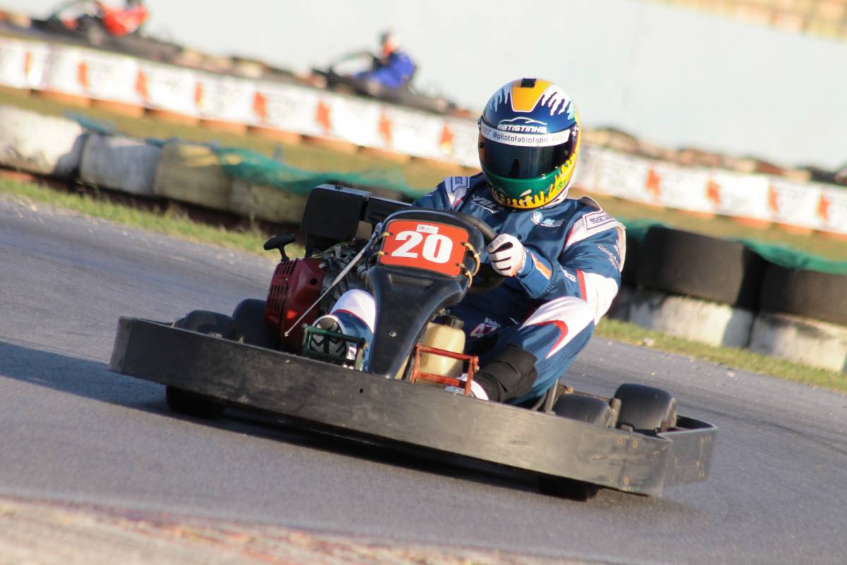4ª Edição das 24 Horas de Kart - 2019