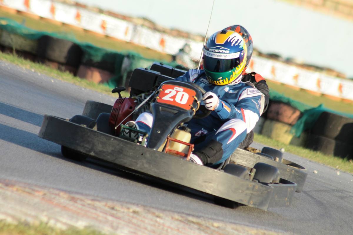 4ª Edição das 24 Horas de Kart - 2019