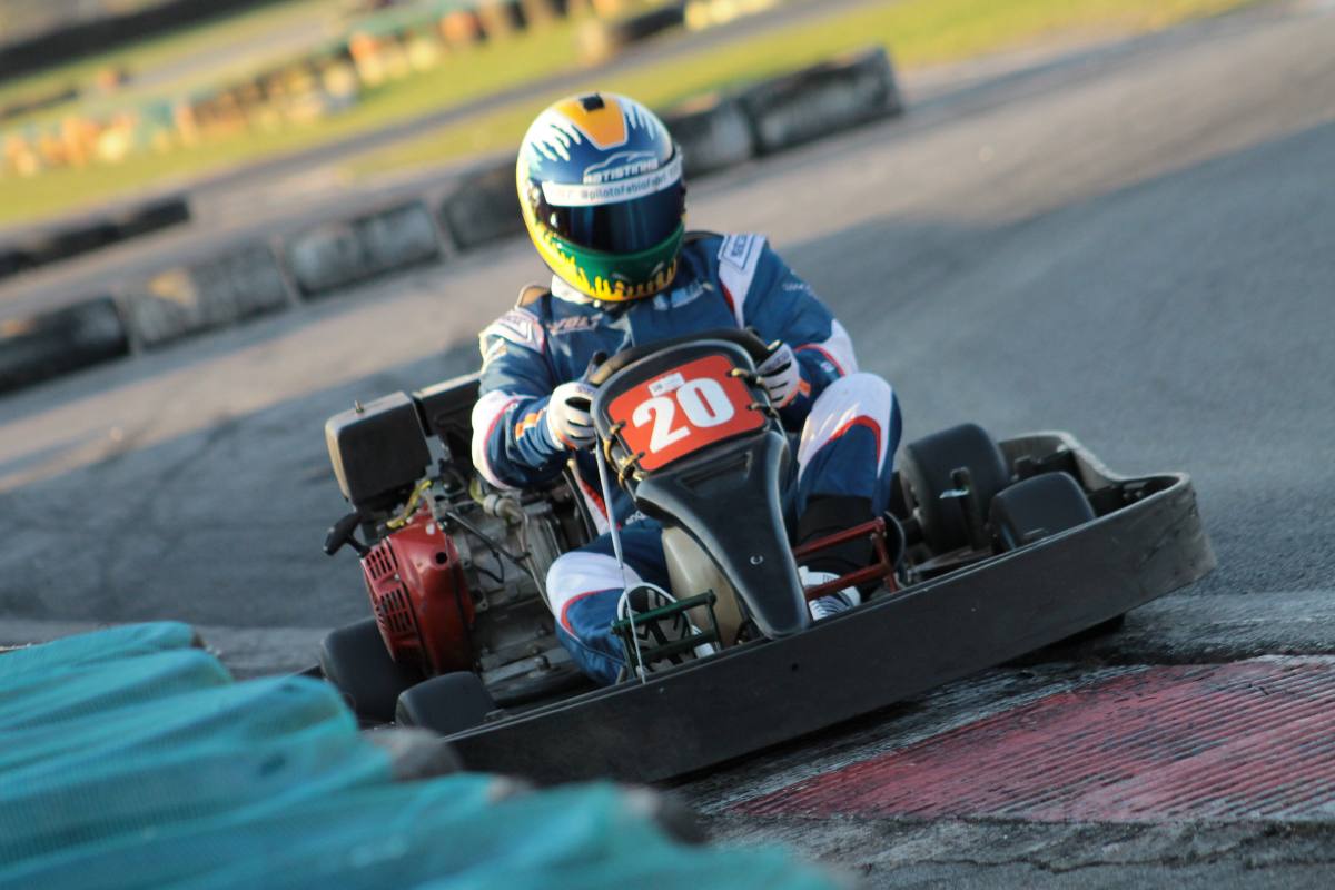 4ª Edição das 24 Horas de Kart - 2019