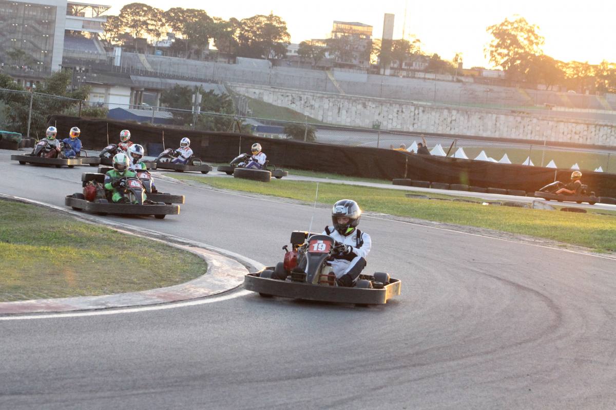4ª Edição das 24 Horas de Kart - 2019