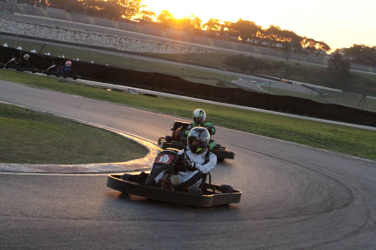 4ª Edição das 24 Horas de Kart - 2019