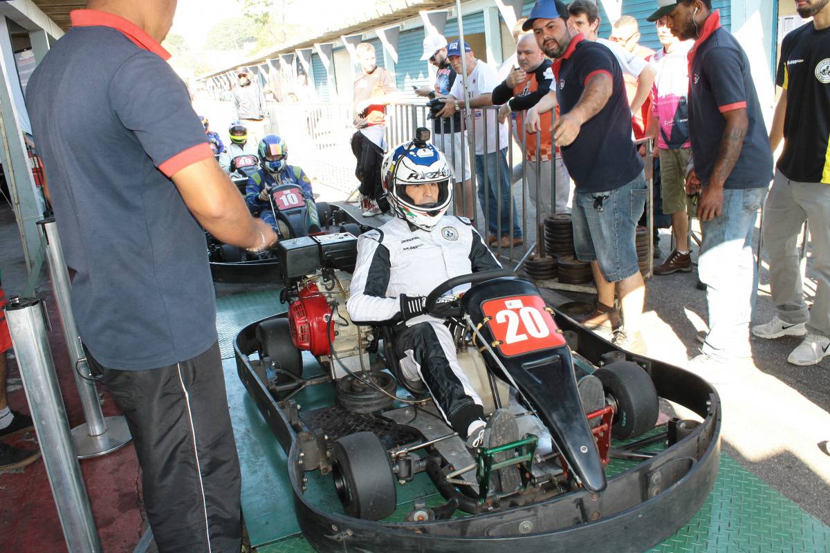 4ª Edição das 24 Horas de Kart - 2019