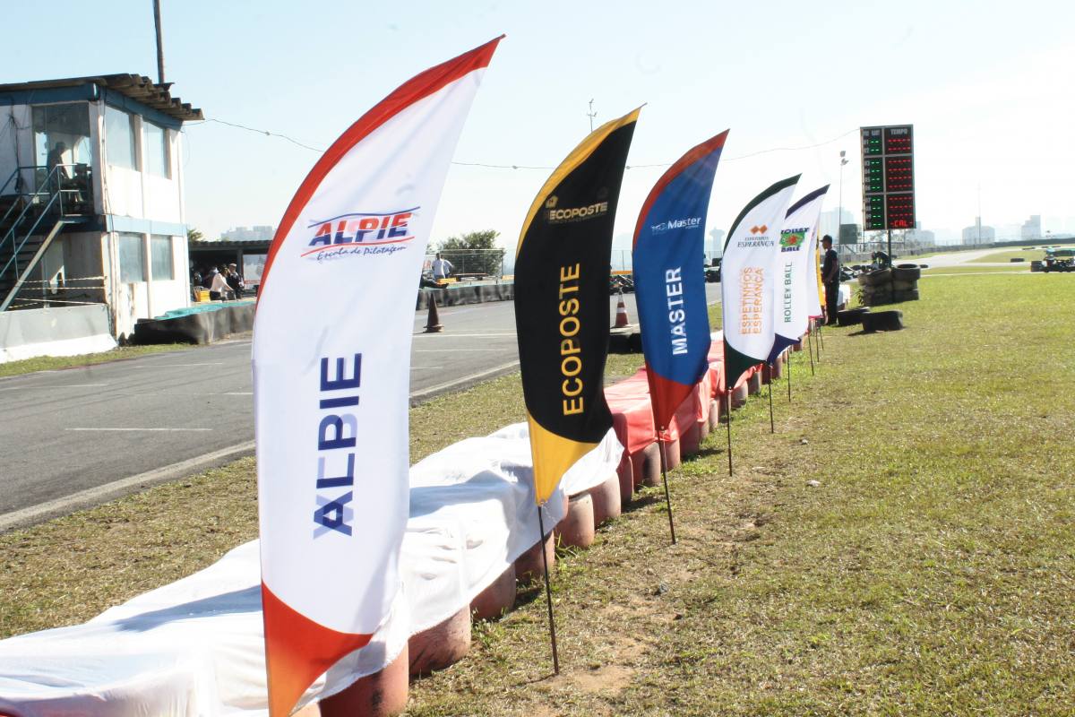 4ª Edição das 24 Horas de Kart - 2019