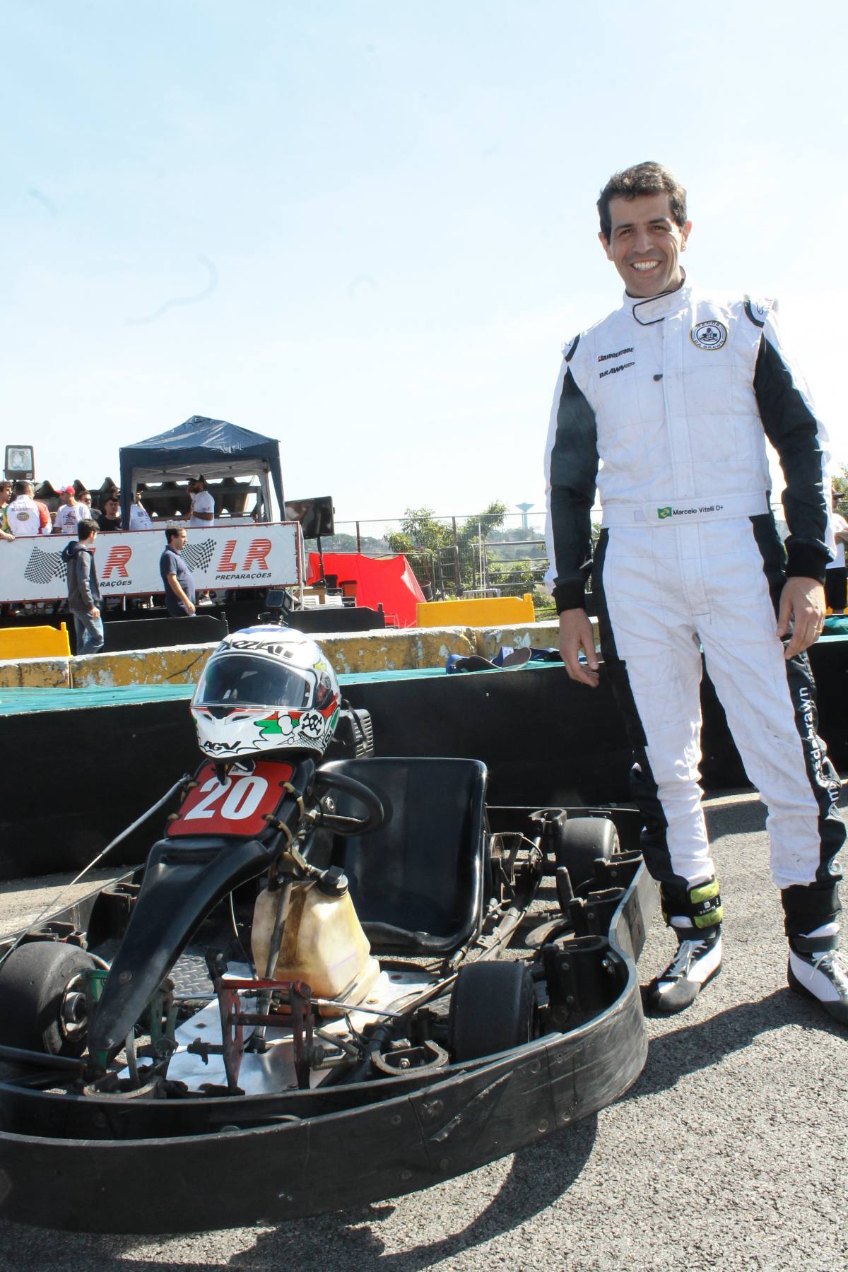 4ª Edição das 24 Horas de Kart - 2019