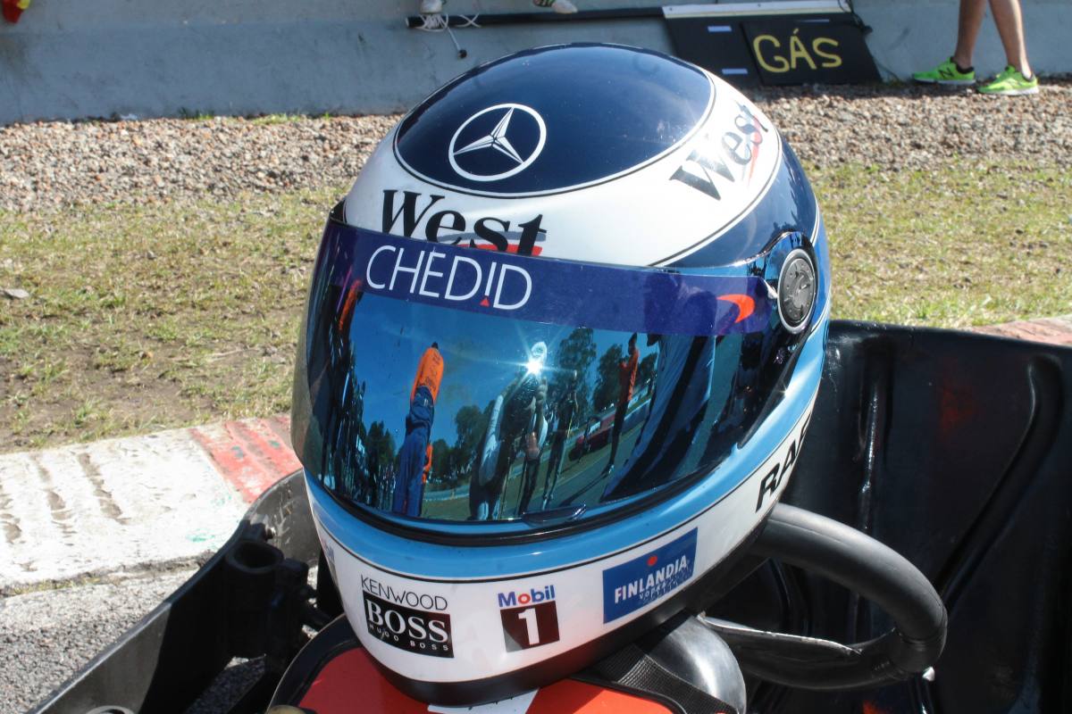 4ª Edição das 24 Horas de Kart - 2019