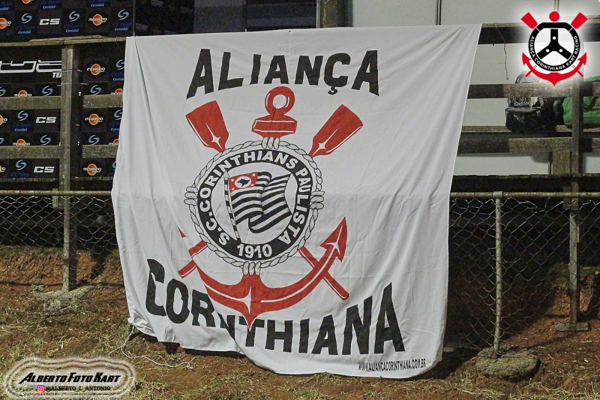 4ª Etapa Aliança Corinthiana - 2021