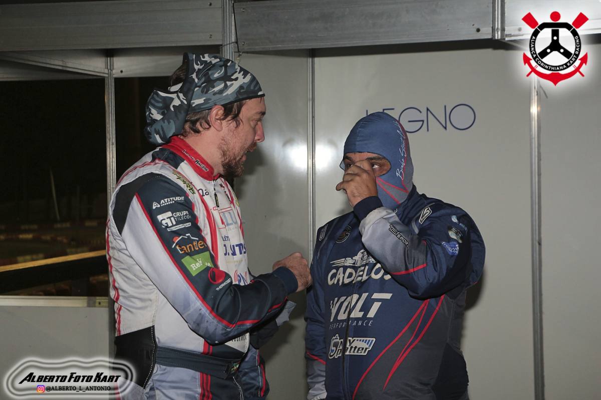 4ª Etapa Aliança Corinthiana - 2021