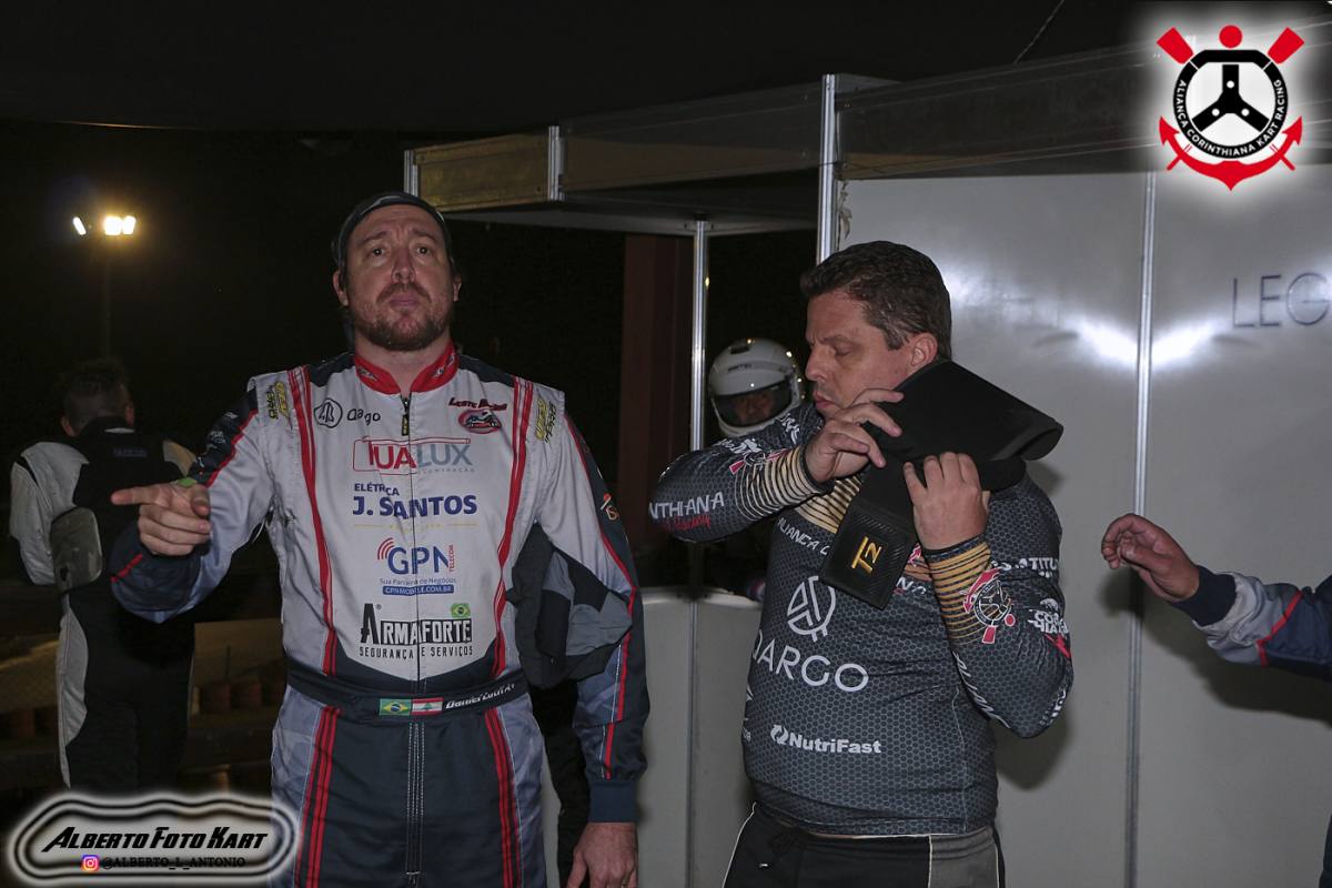 4ª Etapa Aliança Corinthiana - 2021