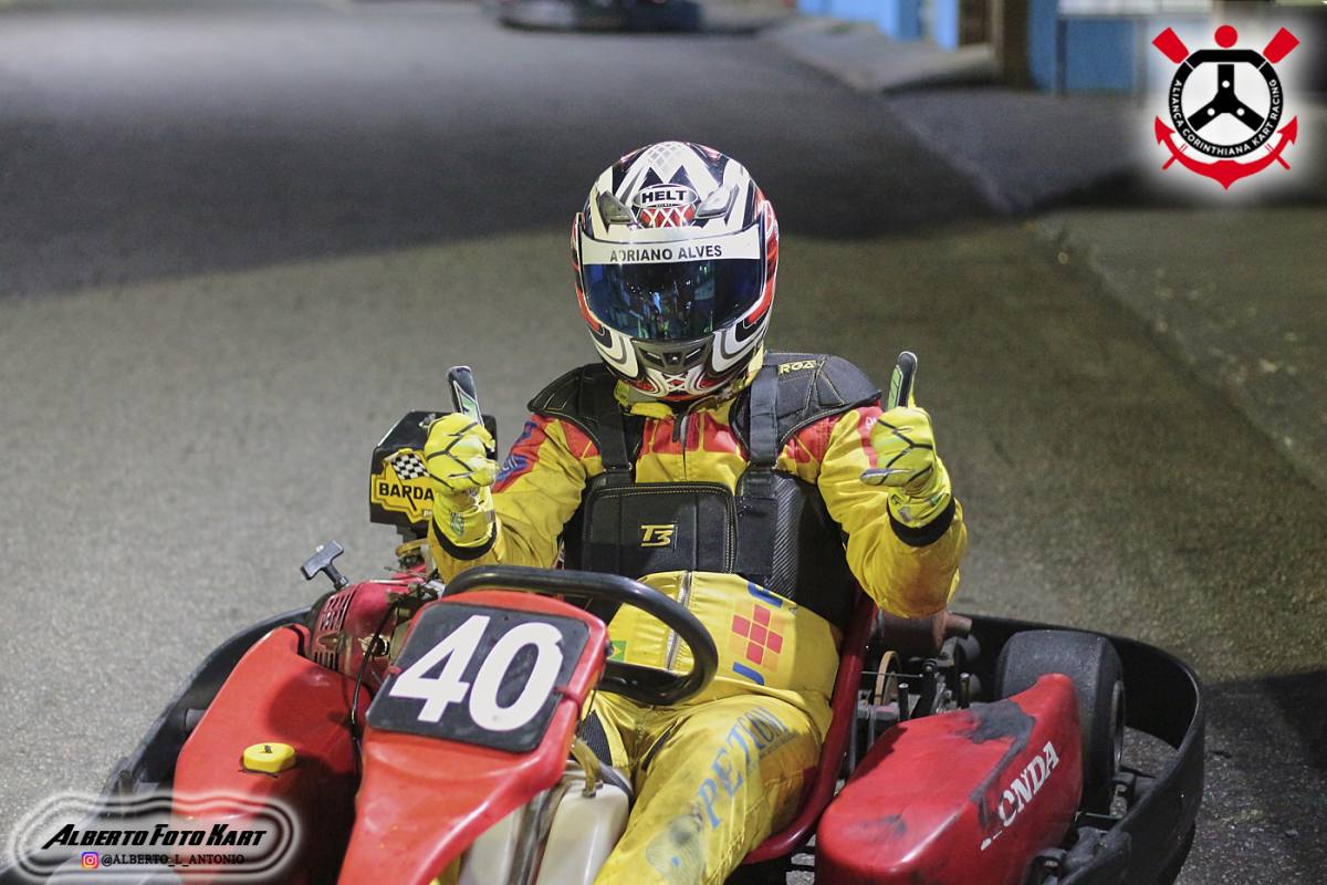 4ª Etapa Aliança Corinthiana - 2021