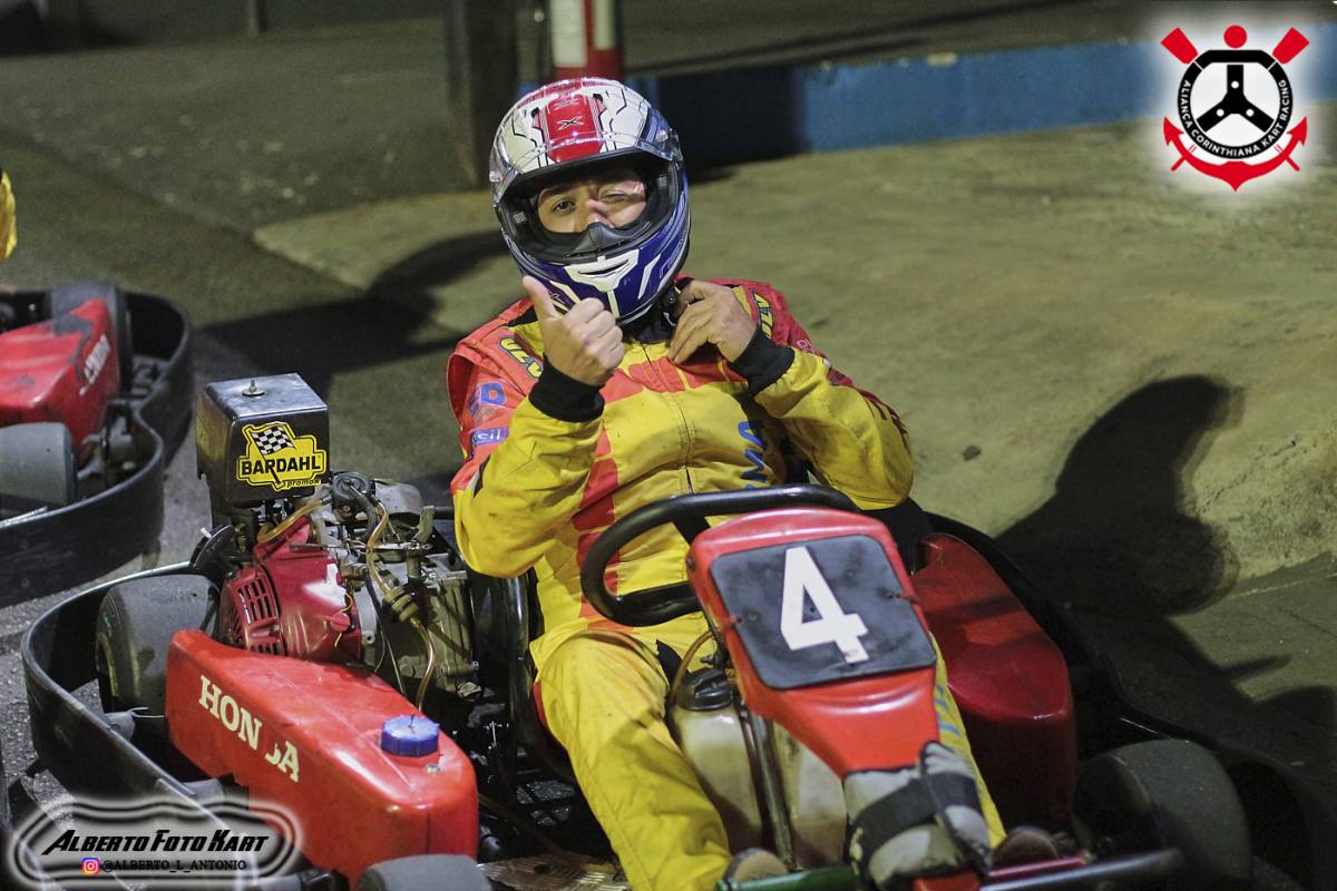 4ª Etapa Aliança Corinthiana - 2021