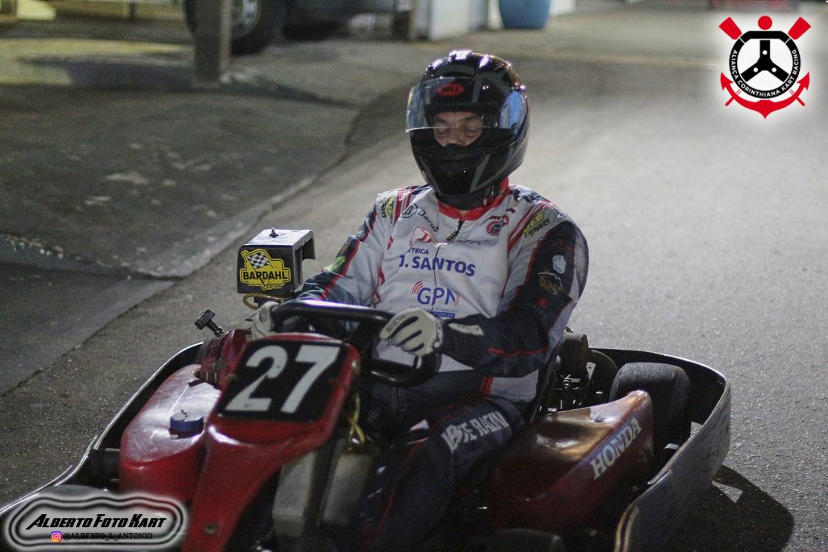 4ª Etapa Aliança Corinthiana - 2021