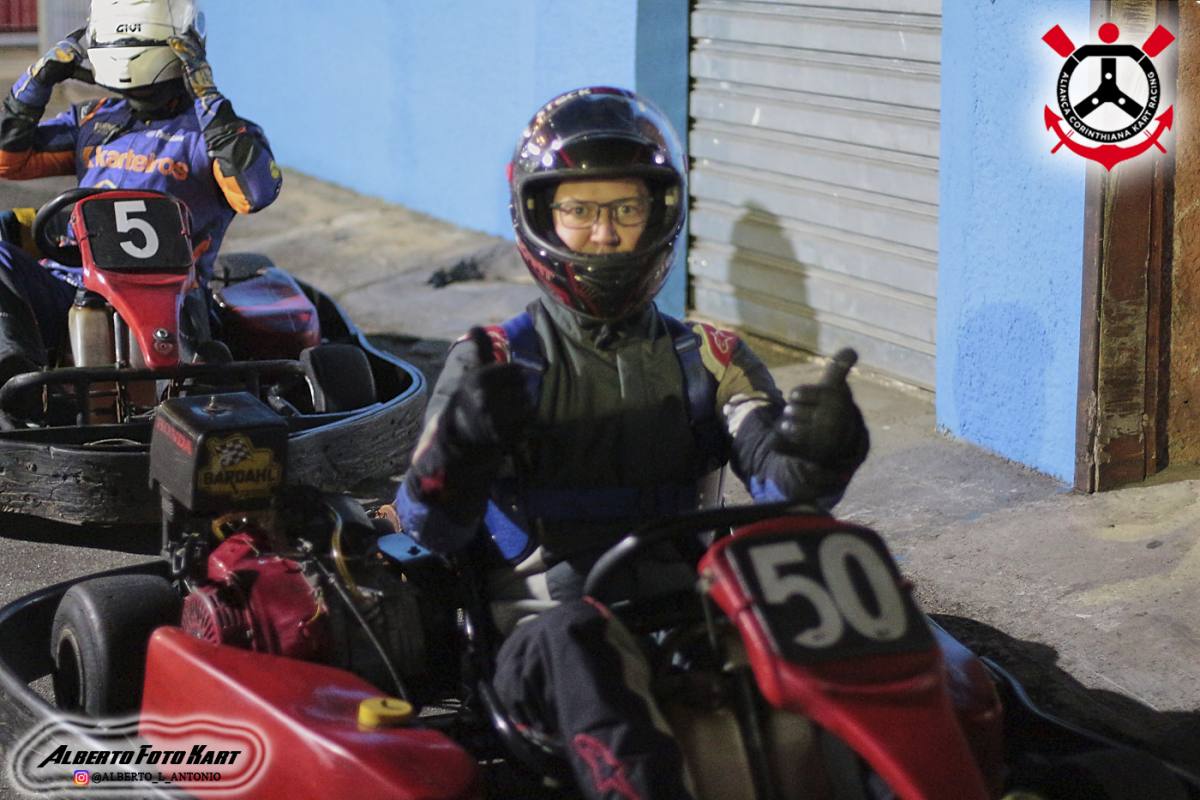 4ª Etapa Aliança Corinthiana - 2021