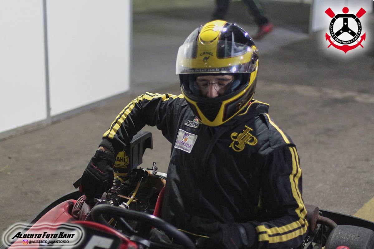 4ª Etapa Aliança Corinthiana - 2021